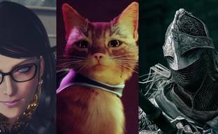 [Видео] Так считают эксперты. 20 лучших игр 2022 года. Главная игра. Итоги