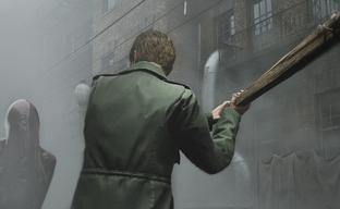 Konami хочет больше игр в серии Silent Hill