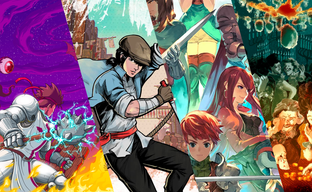 Хорошие игры, рекомендуем! Ghost Song, Chained Echoes, Card Shark, Lootriver, Infernax