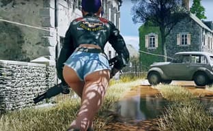 Как не стыдно? Обзор мобильной королевской битвы CRSED: Cuisine Royale