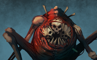 Valheim получит новый биом. Знакомимся с обитателями края мертвецов