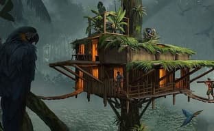 Большое обновление выживания Green Hell добавит новые варианты построек