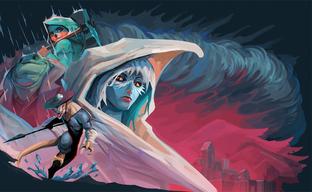 В фэнтезийной градостроительной стратегии Against The Storm доступен пользовательский режим