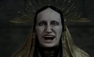 RTX 3070 для 30fps — раскрыты системные требования Forspoken