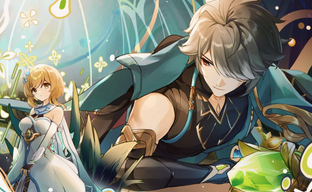 Фанаты Genshin Impact массово бросают старых вайфу. Аль-Хайтам покоряет аудиторию игры