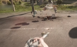 «Рад, что не предзаказал» Показали геймплей Atomic Heart с боями и загадками. Игру раскритиковали, но в Game Pass сойдёт