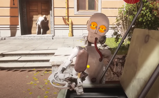 «Набор эффектов в неподходящей игре» Превью Atomic Heart подтверждают баги и системные проблемы игры Mundfish