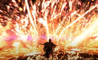 Авторы Forspoken показали, на что игра требует GTX 4080 и 32 гигабайта оперативной памяти