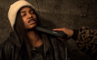 Утечка: Forspoken с темнокожей героиней начинается с суда, где она оправдывается