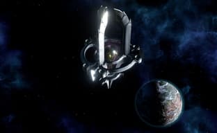 Анонсировано дополнение для Stellaris, посвященное цивилизациям до космических полетов