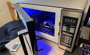 Инсайд: видеокарты GeForce RTX 4060 Ti будут энергоэффективнее RTX 3060 Ti