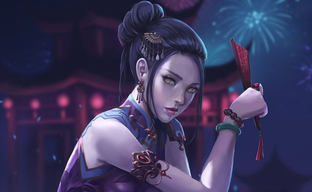 Blizzard поленилась сделать скины для нового события Overwatch 2. Разработчики продолжают разочаровывать игроков