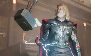 В Marvel's Avengers попробовали продать копию скина за $14, отличие в отсутствии шлема