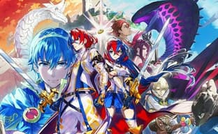 Fire Emblem Engage не столь хороша, как прошлые части. Появились оценки нового эксклюзива Switch
