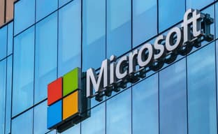 Microsoft сократит порядка 10 тысяч сотрудников
