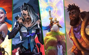 По Riot Games якобы прокатилась волна сокращений — это несвойственно для компании