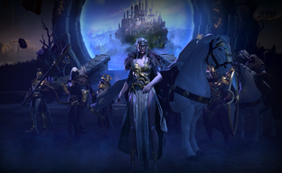 Paradox анонсировала Age of Wonders 4. Трейлер и скриншоты