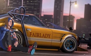 Need for Speed Unbound претендует на ЛГБТ-премию GLAAD