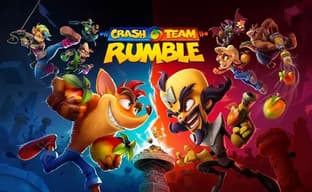Activision скоро преподнесёт сюрприз в виде Crash Team Rumble? Похоже, игра выйдет через пару месяцев