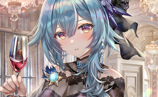 Инсайд: состав баннеров персонажей обновления 3.5 для Genshin Impact