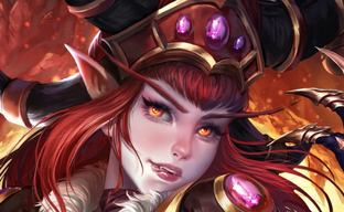 Китайские фанаты World of Warcraft рискуют лишиться персонажей из-за инструмента Blizzard