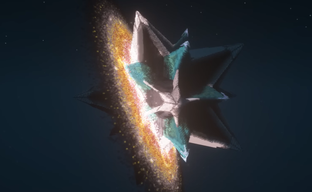 В Minecraft построили 4D-измерение. Блогер устроил коллаб с экспертом по квантовой физике