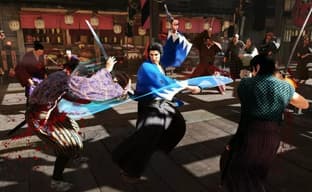 В видео спин-оффа серии Yakuza показали сельскую жизнь. Смотрим трейлер Like a Dragon: Ishin