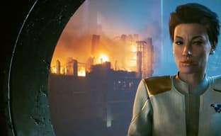 Дополнение Phantom Liberty для Cyberpunk 2077 якобы станет крупнейшим в истории CDPR