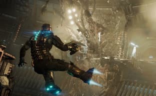 Motive сделала ремейк Dead Space похожим на метроидванию. «Ишимура» очень напоминает «Талос-1» из Prey