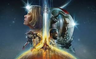 Bethesda успокаивает игроков. Дату выхода Starfield скоро назовут