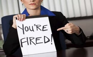 [Видео] НАЧАЛОСЬ. Массовые увольнения в Microsoft, Bethesda, Amazon, Twitter, Ubisoft, 343i, Unity и т.д.