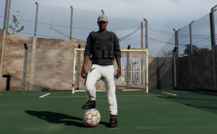 В бразильский ответ GTA в Steam добавили русский язык. Новый патч для 171