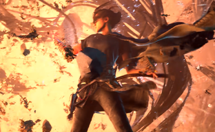 Началась предзагрузка Forspoken в Steam. Игра весит как Cyberpunk 2077 и Elden Ring вместе взятые