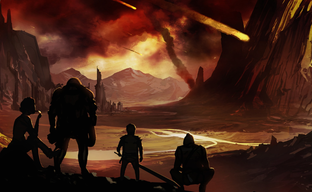 Началась бесплатная раздача Dungeon of the Endless для Steam, которую запретили продавать в России