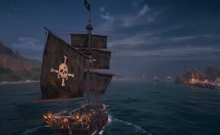 Игрок предзаказал Skull and Bones. Sony вскоре спросила, не хочет ли он вернуть деньги за игру Ubisoft