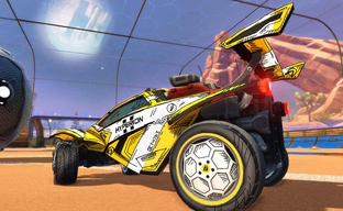 Создатели Rocket League начали громить ИИ-ботов, доминирующих в игре. Энтузиаст выпустил документалку в память о жертвах