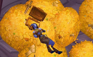 Игрок World of Warcraft бросил вызов Монополии и стал жертвой травли корпораций. Blizzard тоже предложила так не делать