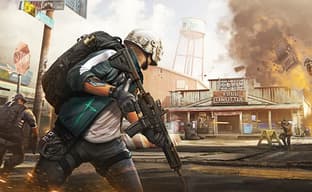 В PUBG New State начался новый сезон