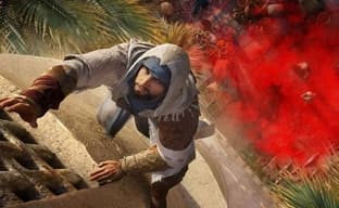 Слух: команда Assassin's Creed: Mirage растет. Ubisoft пополняет её разработчиками недавно отмененной игры