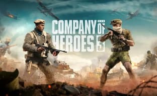 Разработчики Company of Heroes 3 показали на что способны подразделения британских войск