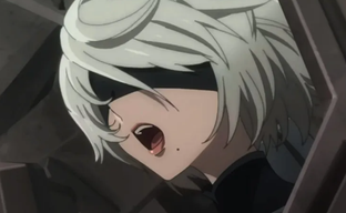 Выпуск аниме NieR Automata приостановлен. Фанаты уходят в ретрит, чтобы разгадать спрятанные загадки