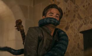 «Я не хочу смотреть, как ты умрешь, поэтому я выйду из комнаты». Смотрите новый трейлер экранизации D&D