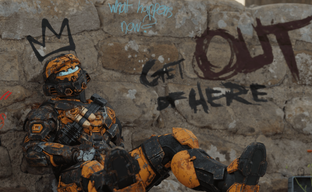 Разработчики Halo Infinite не смогли доделать даже заявление для сообщества