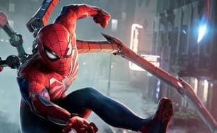 «Голос» Spider-Man 2 протизерил удивительный масштаб сиквела