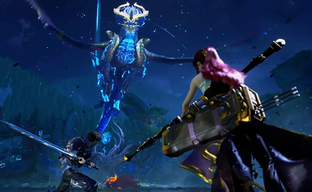 Утечка: геймплей ответа Genshin Impact от китайской Tencent