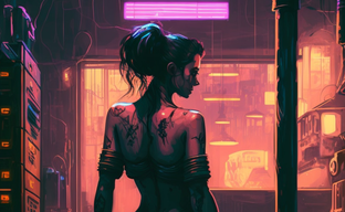 Cyberpunk 2077 не такая нелинейная, как ждали фанаты. Разработчик объяснил, почему так получилось