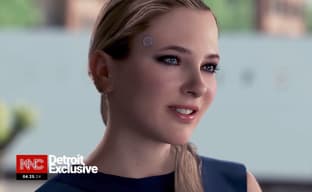 Названо количество проданных копий для ПК бывшего PlayStation-эксклюзива Detroit: Become Human