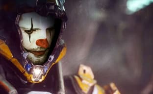 BioWare покинул глава разработки Anthem и Mass Effect: Andromeda