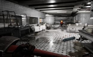 Atomic Heart получила патч 1.01. Известен размер и первая информация