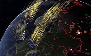 Ветераны стратегий выпустят игру о ядерной войне. Знакомимся с Nuclear War Simulator